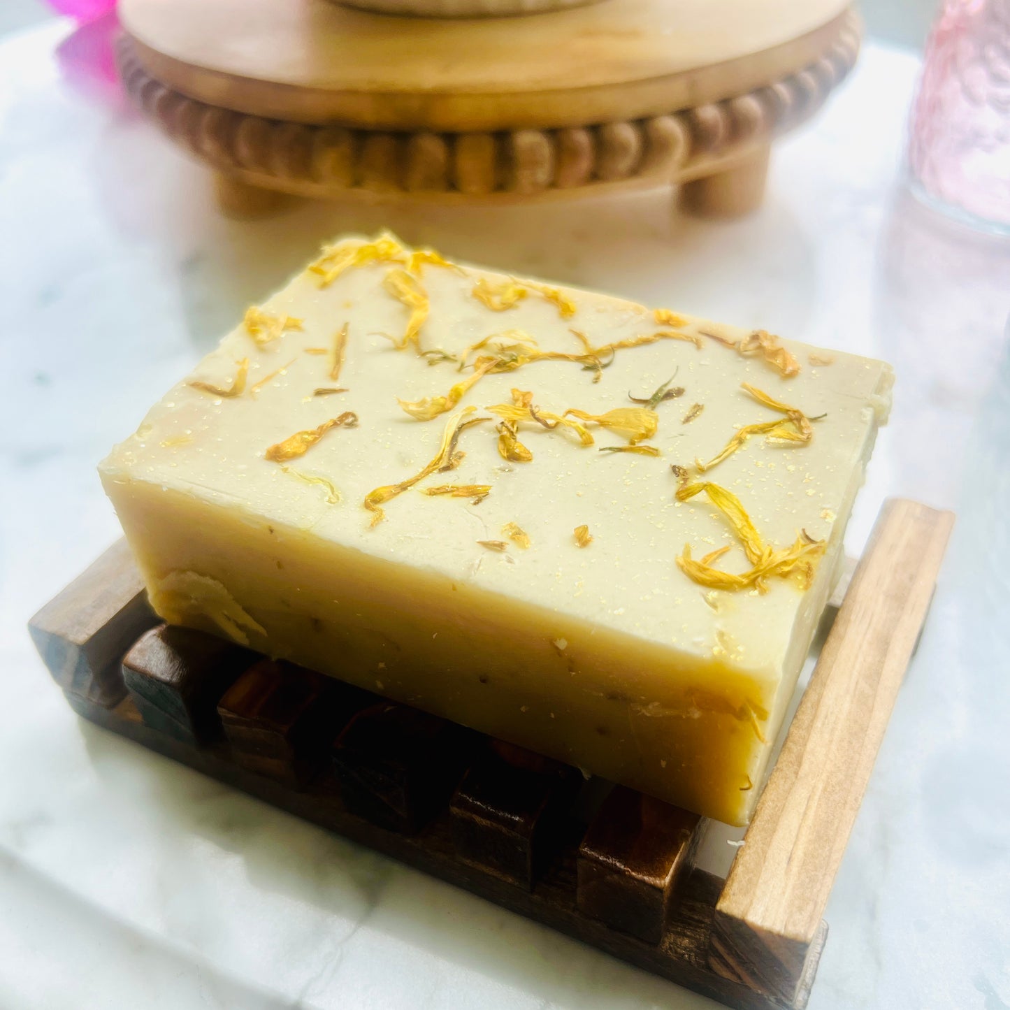 Sunbeam - Artisan Soap