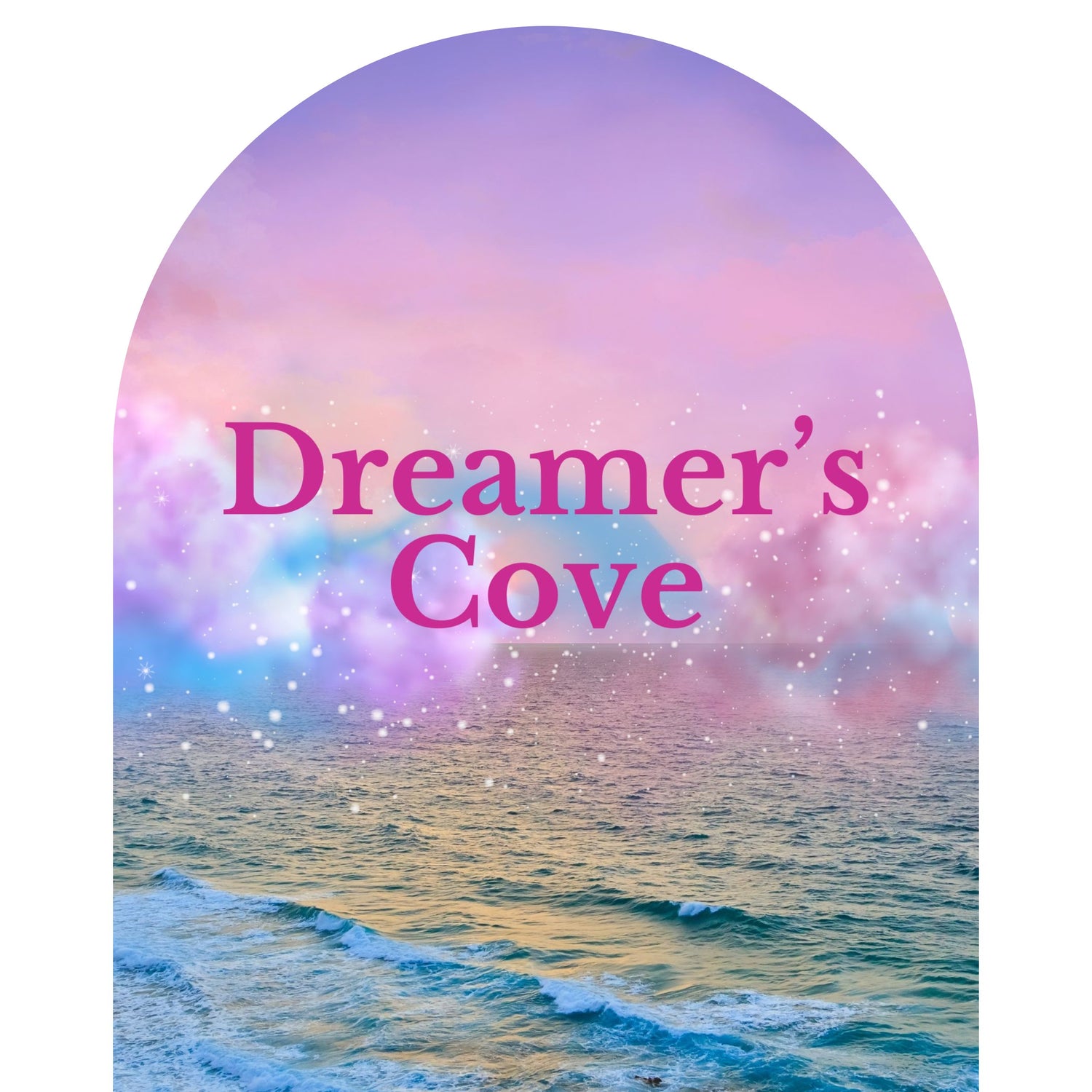 Dreamer's Cove Fragrance Collection