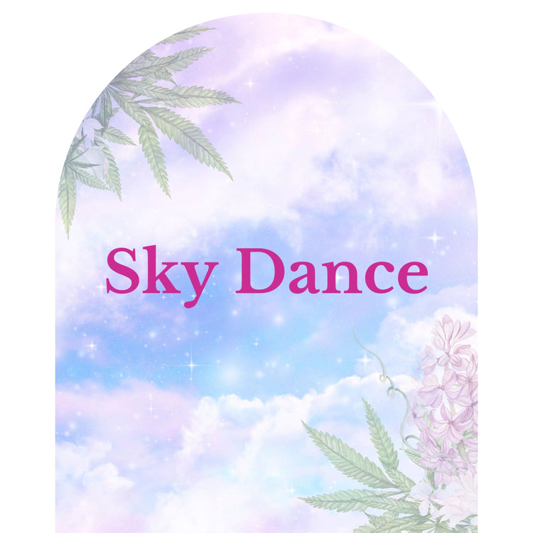 Sky Dance Fragrance Collection