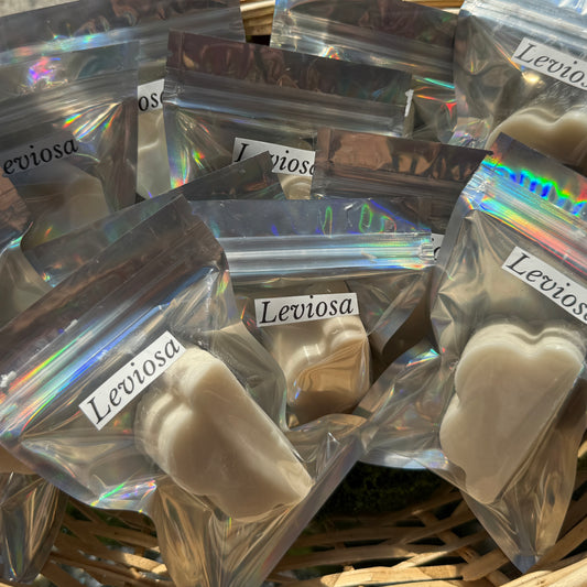 Leviosa Cloud Soap