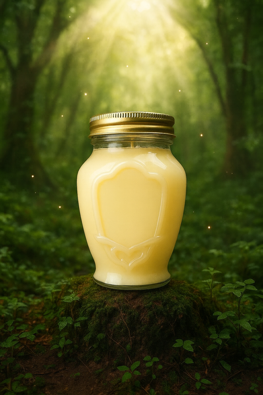 Sunbeam - Hand Poured Artisan Candle 11oz