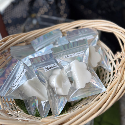 Moonbeam Cloud Soap