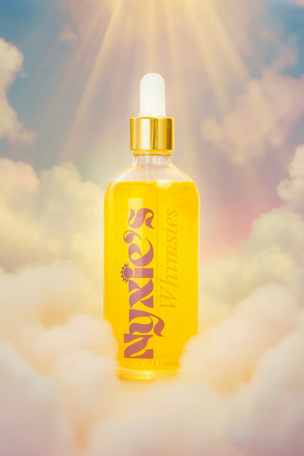 Velvet Grove - Essence of Allure - Body Oil