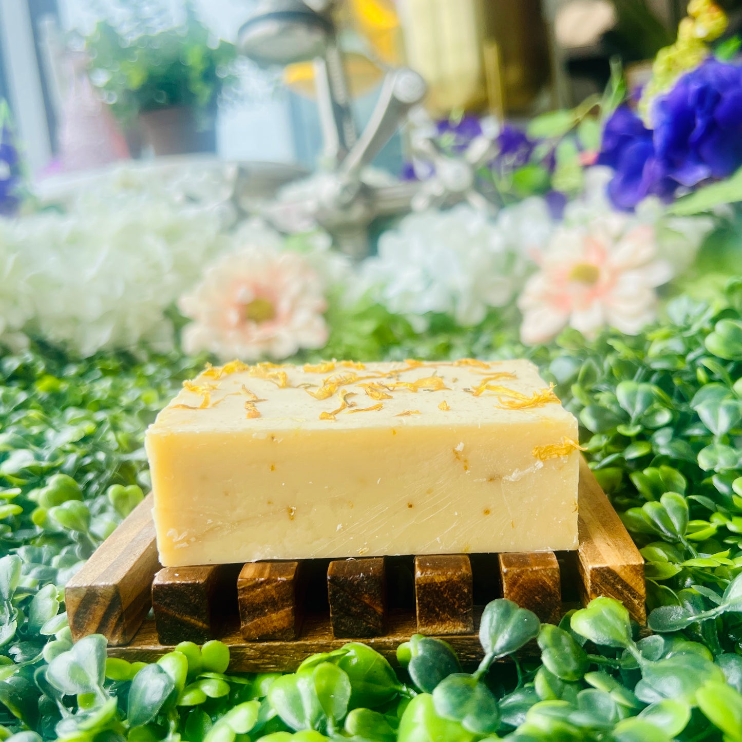 Sunbeam - Artisan Soap